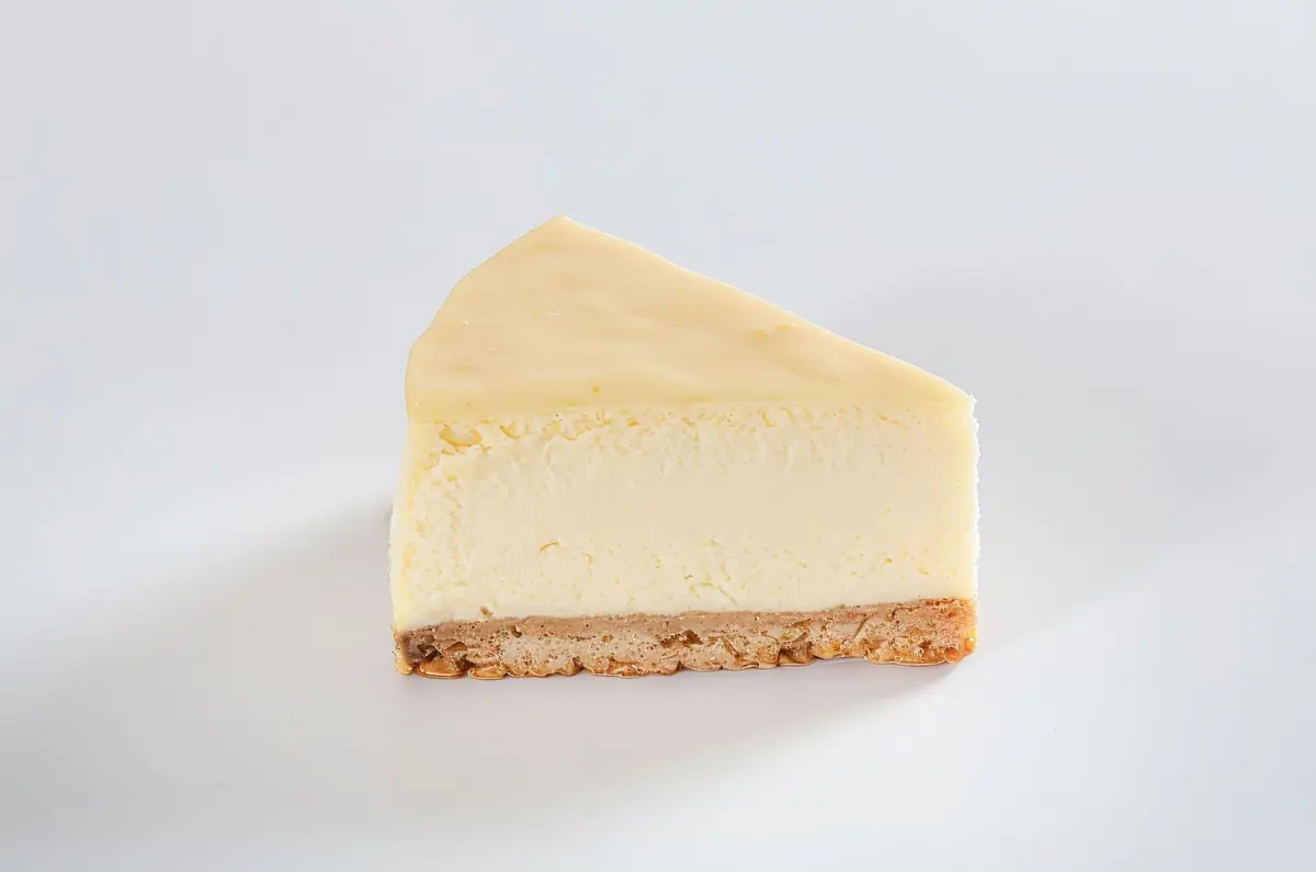 Limonlu Cheesecake (Dilim)